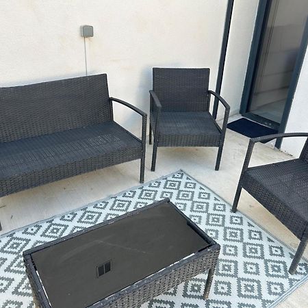וונל Maison, Jardin, Piscine Parking Pres D'Aix Centre מראה חיצוני תמונה