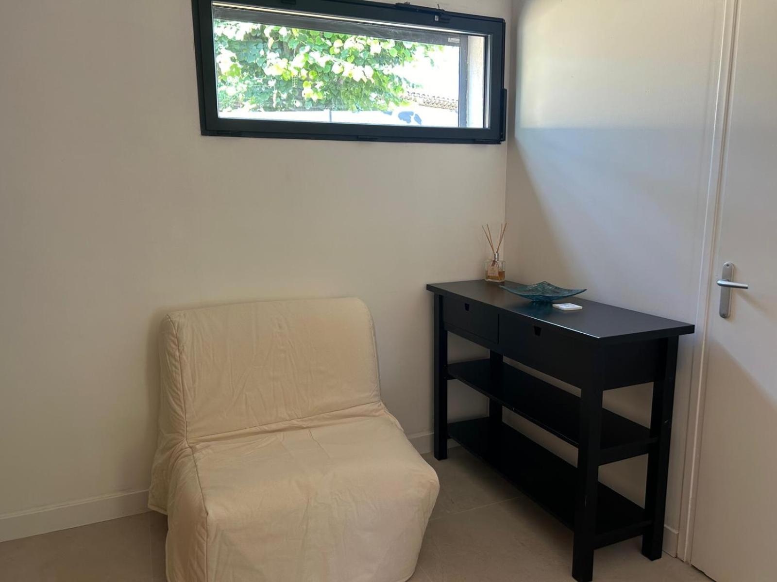 וונל Maison, Jardin, Piscine Parking Pres D'Aix Centre מראה חיצוני תמונה