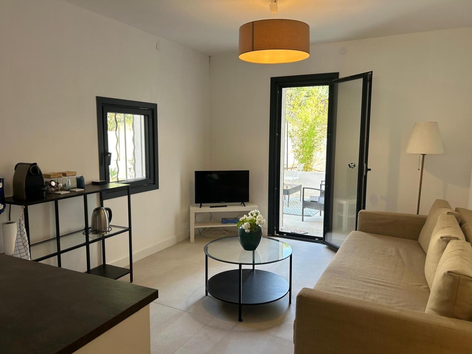 וונל Maison, Jardin, Piscine Parking Pres D'Aix Centre מראה חיצוני תמונה