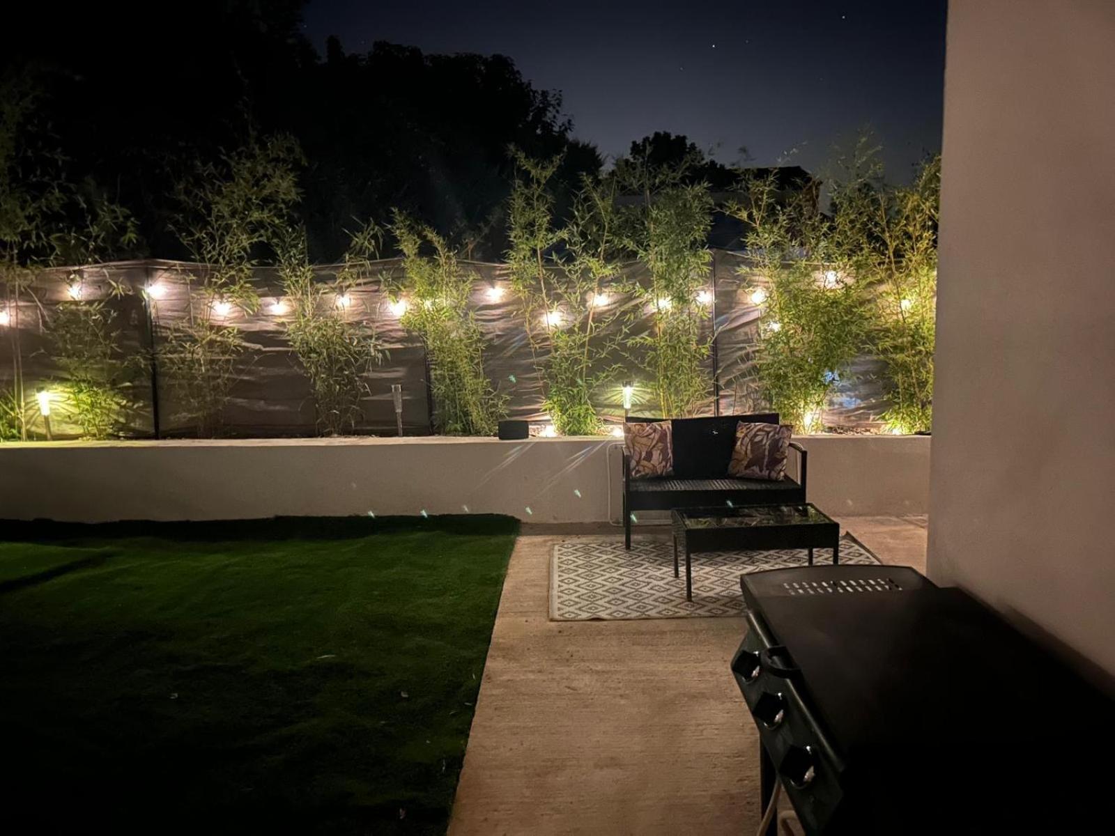 וונל Maison, Jardin, Piscine Parking Pres D'Aix Centre מראה חיצוני תמונה