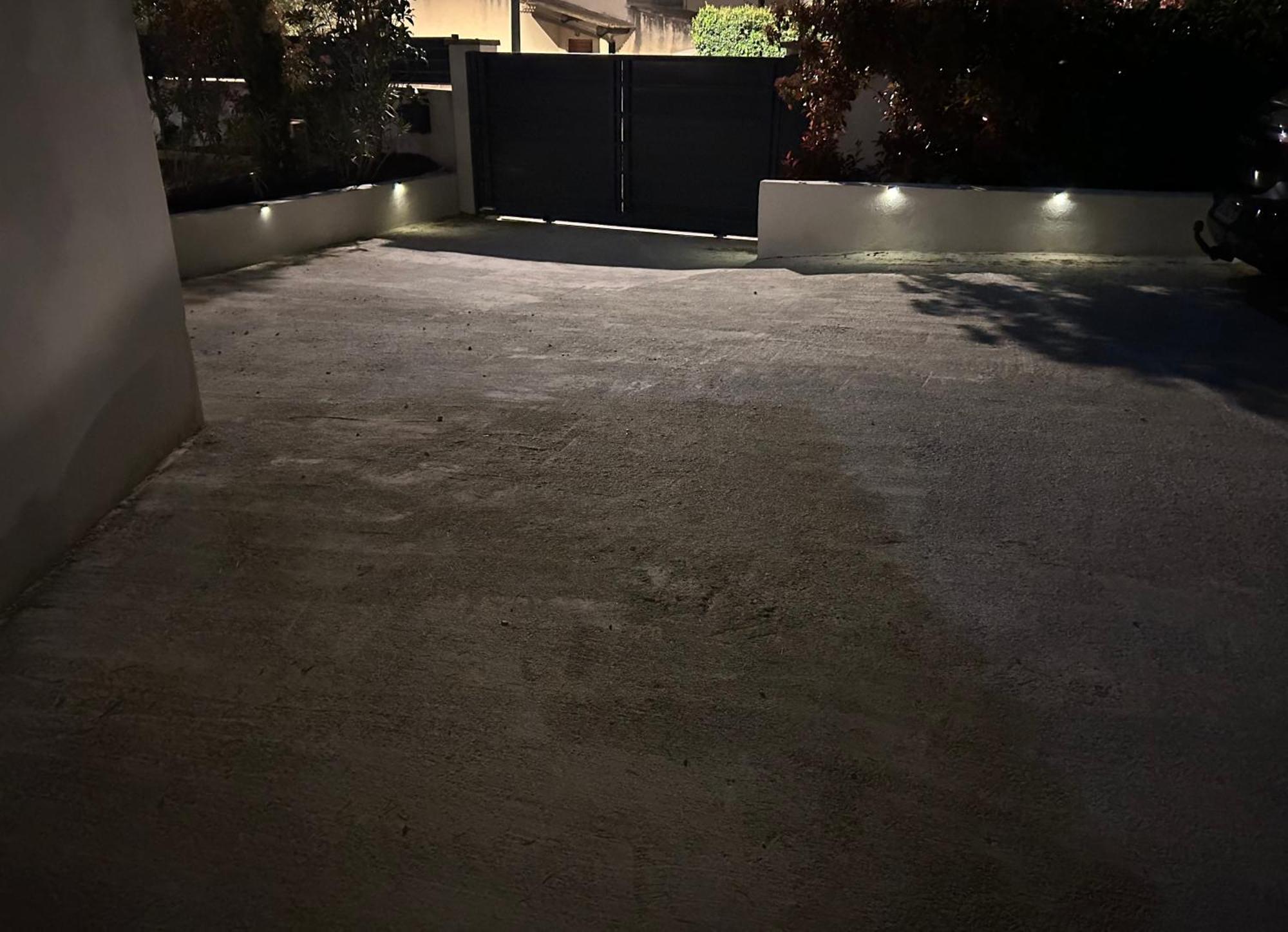 וונל Maison, Jardin, Piscine Parking Pres D'Aix Centre מראה חיצוני תמונה